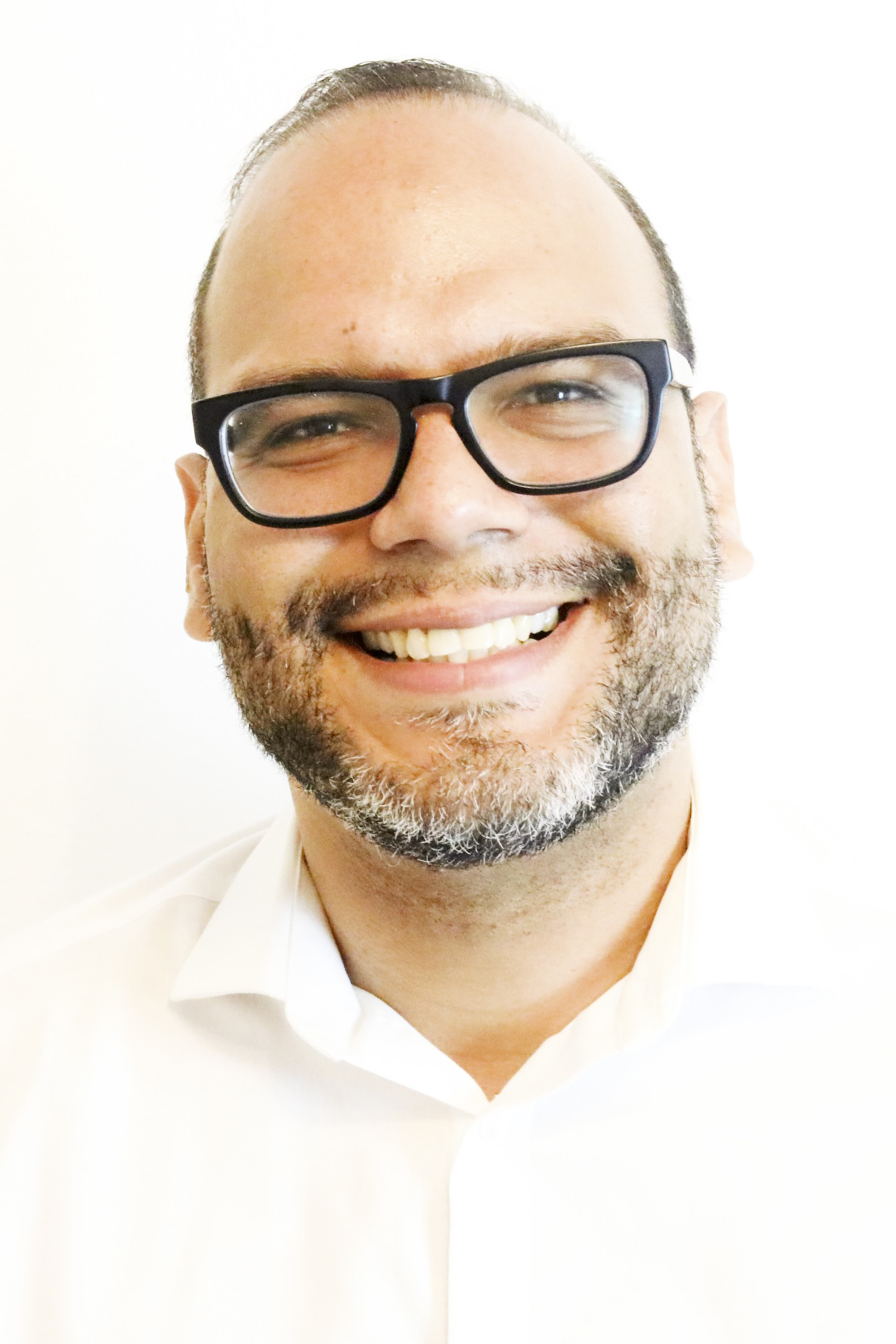 Jay Ramirez, product designer in Los Angeles, California